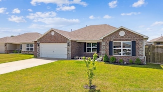 2010 S 13th St, Broken Arrow, OK 74012