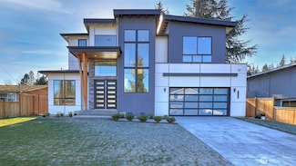 17109 NE 16th Place, Bellevue, WA 98008