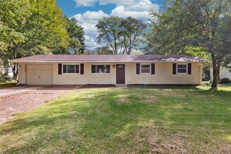 310 Brightsand Ct, Ballwin, MO 63011