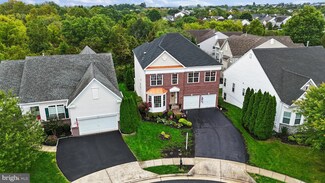 9405 Struthers Glen Ct, Bristow, VA 20136