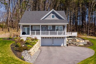 19 Breslin Farm Rd, Stratham, NH 03885