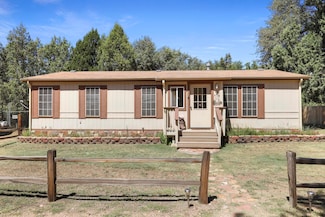 82 N Mayfield Canyon Rd, Star Valley, AZ 85541