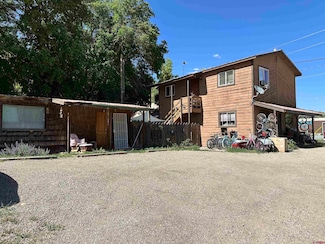 209 Railroad Ave, Dolores, CO 81323