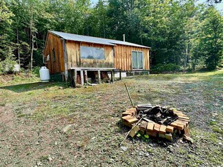 83 Baldwin Loop, Clarksville, NH 03592