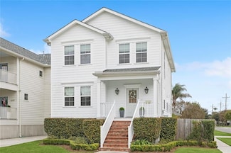 6601 Fleur de Lis Dr, New Orleans, LA 70124