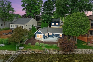 55 Stark Rd, Random Lake, WI 53075