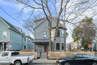 315 Pearl St, Cambridge, MA 02139