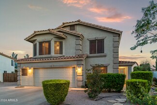 2083 E Pinto Dr, Gilbert, AZ 85296
