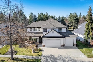 325 W River Trail Dr, Eagle, ID 83616