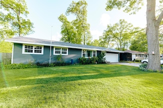 1905 Ora St, Muskegon, MI 49445