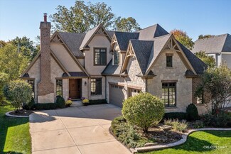 228 W Franklin Ave, Naperville, IL 60540