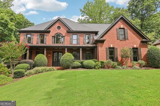 4050 Homestead Ridge Dr, Cumming, GA 30041