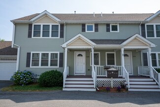 117 Ingell St Unit B, Taunton, MA 02780