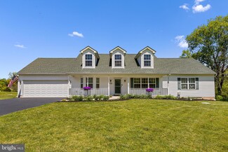494 Harrison Ave, Schwenksville, PA 19473