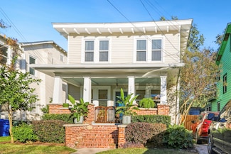 924 Rutledge Ave, Charleston, SC 29403