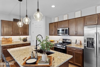 639 W Calle Espadero, Sahuarita, AZ 85629