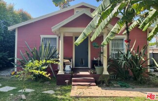 2200 Wellesley Ave, Los Angeles, CA 90064