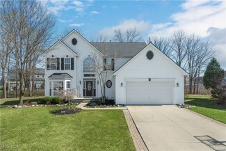 38629 Fairwood Cir, Avon, OH 44011