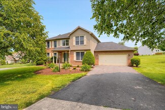 111 Villandry Blvd, State College, PA 16801