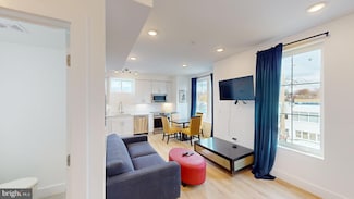 201 Kennedy St NW Unit 8, Washington, DC 20011