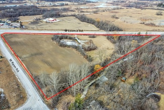 11223 W Loomis Rd, Franklin, WI 53132
