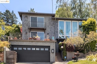 935 Grizzly Peak Blvd, Berkeley, CA 94708