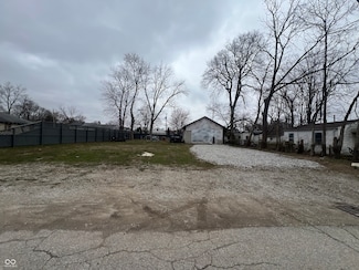 3048 S Mcclure St, Indianapolis, IN 46221