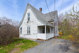 3 Wildey Ave, Worcester, MA 01606