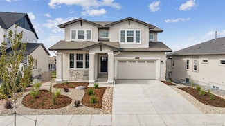 5485 Gansevoort Dr, Colorado Springs, CO 80924