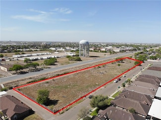 00 E Ferguson Ave, Pharr, TX 78577