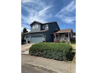 9900 NE 41st Ct, Vancouver, WA 98686