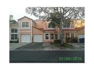 2291 SW 83rd Ave, Miramar, FL 33025
