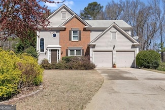7335 Treyland Ct, Cumming, GA 30041