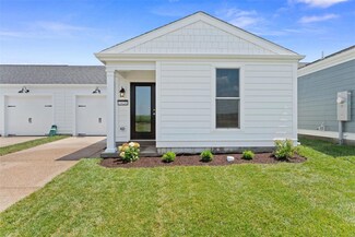 3428 Reed Crossing St, Saint Charles, MO 63301