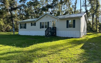 1610 181st Path, Live Oak, FL 32060