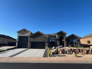 253 United Way, Ivins, UT 84738