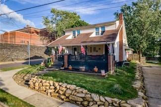 716 Polk Ave, Akron, OH 44314