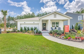 234 Shade Tree Dr, Richmond Hill, GA 31324