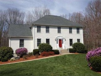 59 Jefferson Rd, Franklin, MA 02038