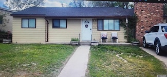 500 Madison St, Rawlins, WY 82301