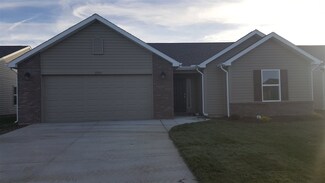 2908 Dillon Dr, Lafayette, IN 47909