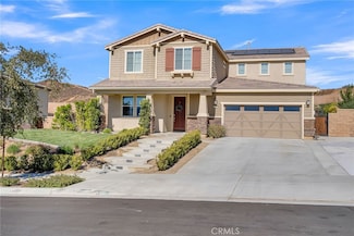16568 Fleur Blvd, Riverside, CA 92503