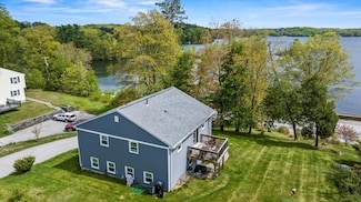 232A W Main St, Millbury, MA 01527