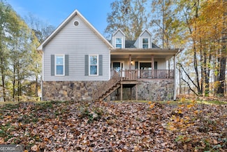 56 Lull Rd NE, Rome, GA 30161