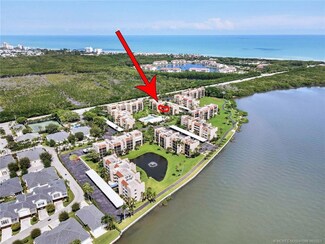 3462 NE Causeway Blvd Unit 18-302, Jensen Beach, FL 34957