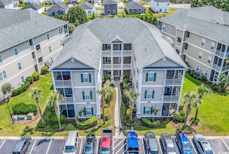 2020 Cross Gate Blvd Unit 203, Myrtle Beach, SC 29575