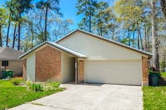 123 Cypress Ln, Conroe, TX 77301