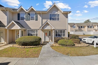 611 2nd Ave S Unit 18E, North Myrtle Beach, SC 29582