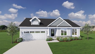 2579 Koshkonong Way, Sun Prairie, WI 53590