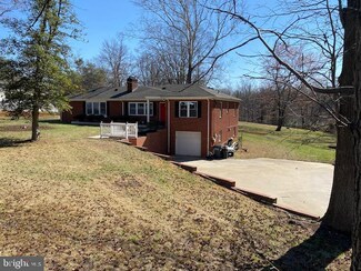 8109 Little River Turnpike, Annandale, VA 22003